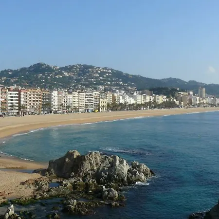 In - 104278 By Mo Apartment Lloret de Mar